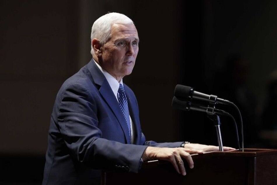 Republicanos buscan respaldo para nueva ley de salud