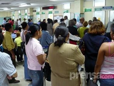 Profesionales piden que ley garantice seguridad farmacológica