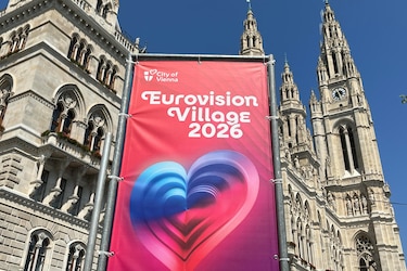 Festival de Eurovisión pierde 35 millones de espectadores en su edición sin España
