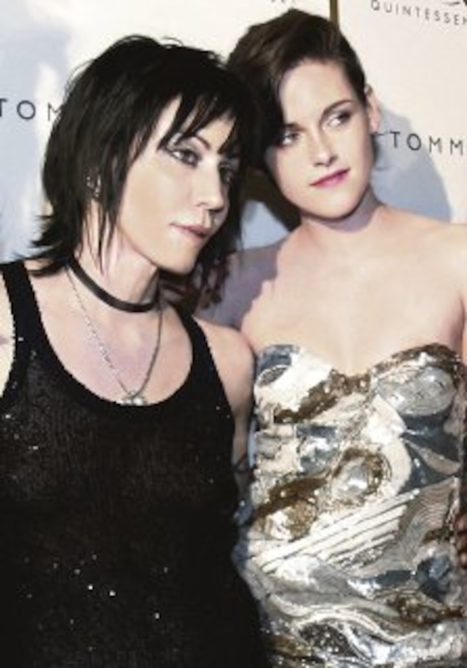 Joan Jett, en ‘The Runaways’