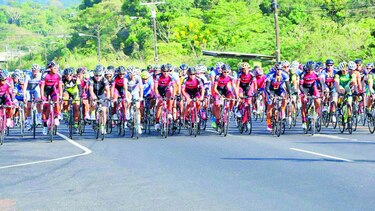Claro Panamá, conectando océanos a través del deporte