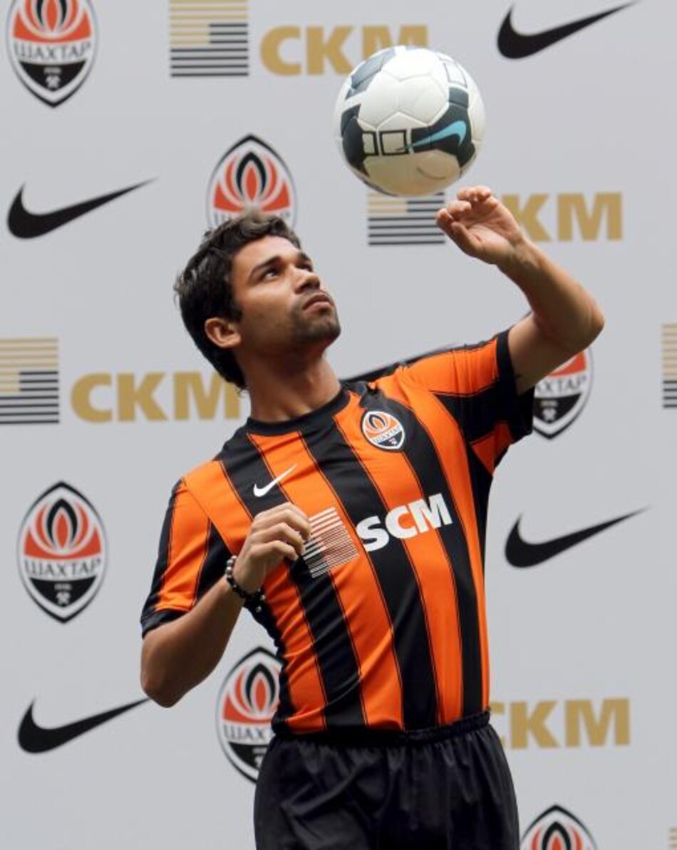 Confiscan los bienes de Eduardo da Silva