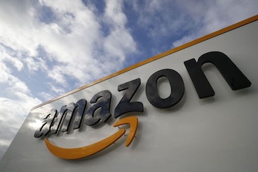 Amazon supera valor de mercado de Microsoft