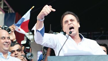 La Asamblea Nacional acelera la elección del contralor