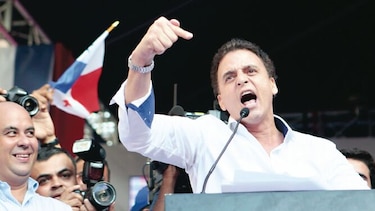 La Asamblea Nacional acelera la elección del contralor