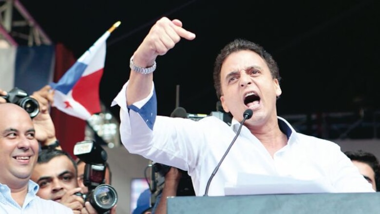 La Asamblea Nacional acelera la elección del contralor