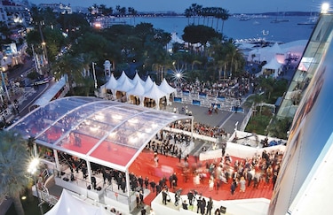 El Festival de Cannes celebrará una edición simbólica en octubre