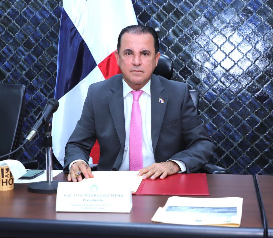 Subcomisión tratará proyecto de ley que modificaría uso de área revertida