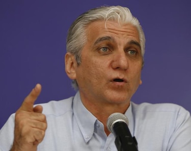 Fallece Giacomo Tamburelli, exdirector del PAN, tras complicaciones de salud