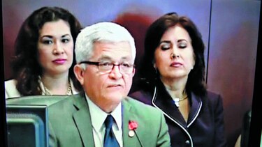 OEA busca soluciones a la crisis