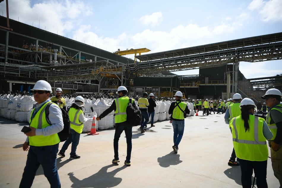 El cierre de la mina: un golpe al tejido social y económico