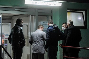 Países europeos fortalecen sus dispositivos contra el coronavirus