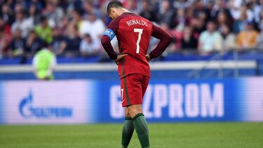 Cristiano Ronaldo será convocado el 31 de julio como investigado por presunto fraude fiscal