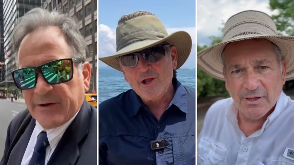 Este es el ministro más ‘tiktoker’ e ‘instagramer’ del gabinete de Mulino