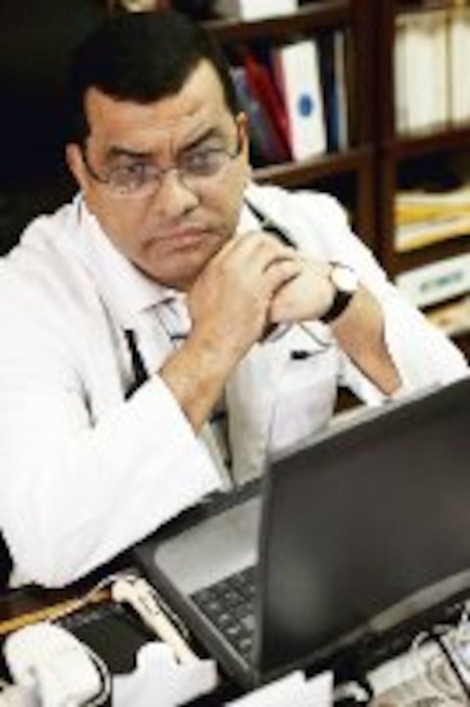 Una epidemia de diabetes