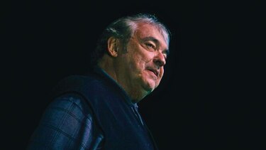 Adiós al cantor de las cosas simples