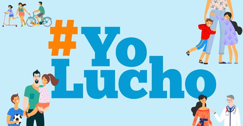 Inicia el mes de la campaña #YoLucho a beneficio del programa: Confirmación de diagnóstico, de Fundacáncer