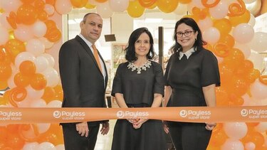 Payless ShoeSource inaugura la primera ‘super store’ en Panamá
