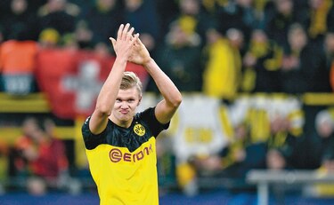 La ’Champions’ regresa con sorpresas