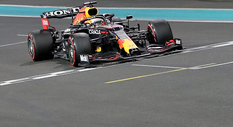 Max Verstappen se proclama campeón del mundo de F1 por primera vez