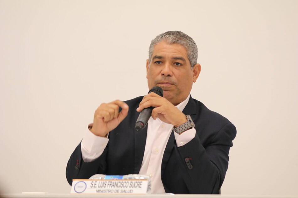 Hospital Santo Tomás y Hospital del Niño consiguen recursos para afrontar déficit presupuestario