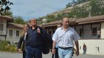 Ucrania declara persona non grata a Silvio Berlusconi por visitar Crimea
