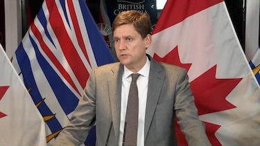 Un tiroteo en una escuela y una casa en el oeste de Canadá deja al menos 9 muertos y 25 heridos