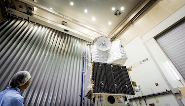 El misterio de Mercurio, el planeta que los científicos creen que no debería existir