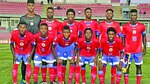 Panamá ante Haití por la reafirmación
