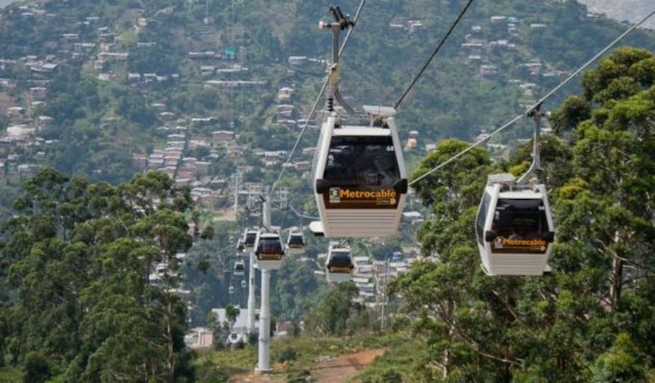 Licitación del EIA del teleférico de San Miguelito despierta interés de 13 empresas