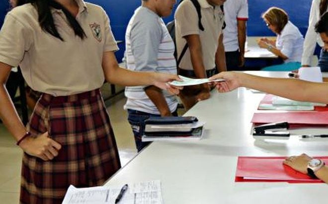 Ifarhu inicia reprogramación de pagos de becas y asistencias económicas para 2025