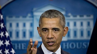 Barack Obama visitará Hiroshima, la primera vez en décadas