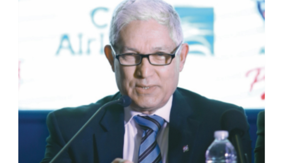 Serie del Caribe en Cuba tendrá que esperar