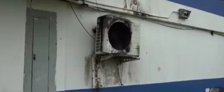 Vandalismo afecta a dos escuelas en Panamá Oeste durante las festividades navideñas