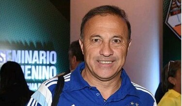 Argentina presenta lista definitiva de 18 futbolistas para Rio-2016