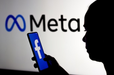 Anuncio de Meta de que usará datos personales para entrenar su IA genera polémica en redes