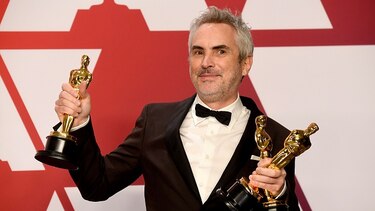 Estos son los ganadores de los Premios Óscar 2019