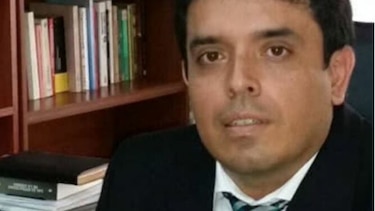 Capturan a un fiscal colombiano por pedir coima a las FARC