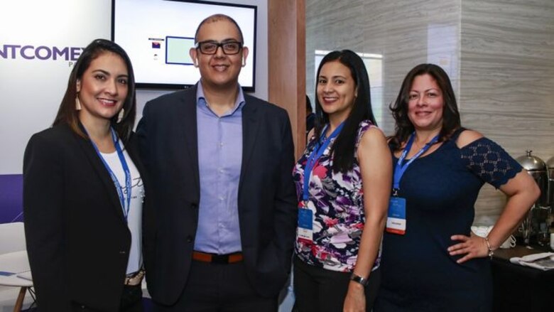 Microsoft AI+Tour: Panamá