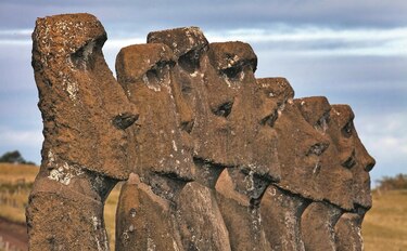Reabren la Isla de Pascua tras dos años asfixiada por la covid-19