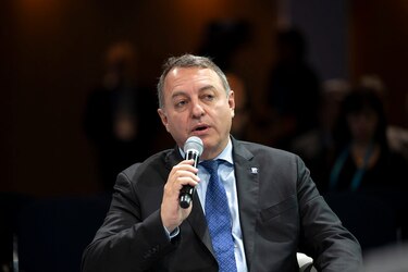 Este año se espera que viajen 9 mil millones de personas en los aeropuertos del mundo