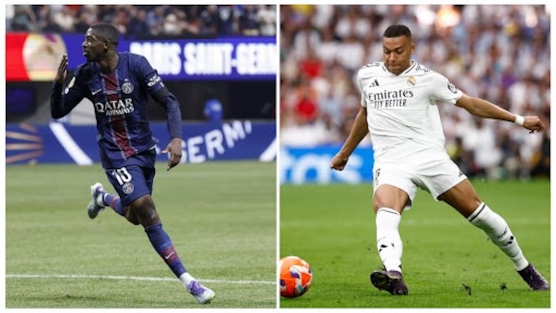 Balón de Oro 2025: Horario, TV y cómo ver en vivo la gala en la que Dembélé y Lamine Yamal son los grandes candidatos