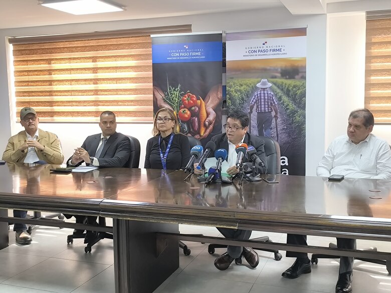 Confirman caso de Influenza Aviar