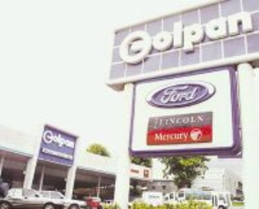 Motores Colpan solicita despidos