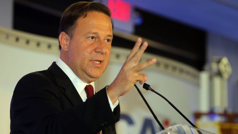 Varela pide información a Israel