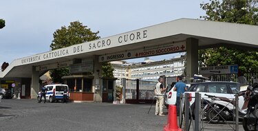 Operarán al papa Francisco este domingo por una inflamación de colon