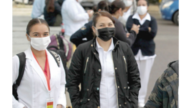 Mujeres mexicanas pierden más terreno en la pandemia