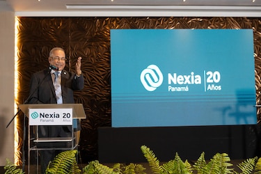 Aniversario 20 NEXIA Panamá