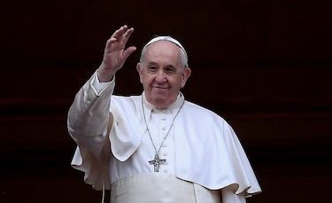 Papa Francisco espera que el Jubileo 2025 restablezca la esperanza tras la pandemia