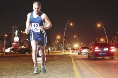 Ironman se toma Panamá